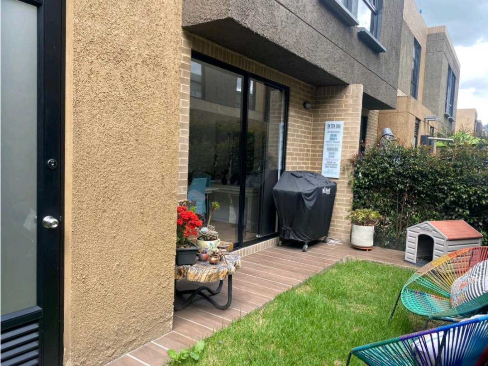 Casa en venta en Granjitas, Cajicá · foto 8 de 18