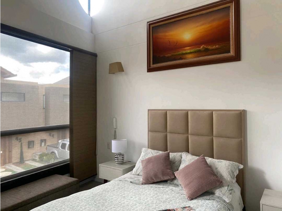 Casa en venta en Granjitas, Cajicá · foto 9 de 18