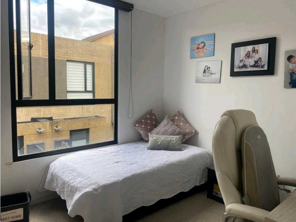 Casa en venta en Granjitas, Cajicá · foto 16 de 18