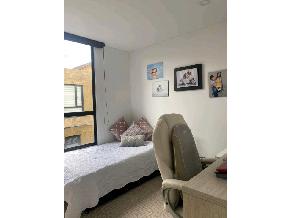 Casa en venta en Granjitas, Cajicá · foto 17 de 18