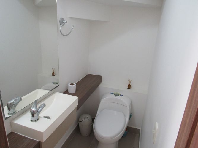 Casa de 3 alcobas en venta en Ciudad Country, Jamundí, 128 m² · foto 10 de 24