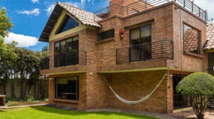 Casa en venta en Fagua, Chía · foto 2 de 8