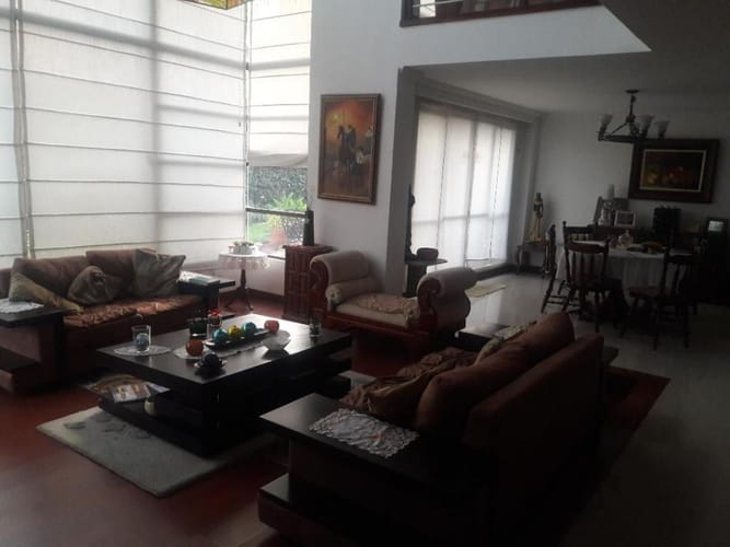 Casa en venta en Fagua, Chía · foto 3 de 8