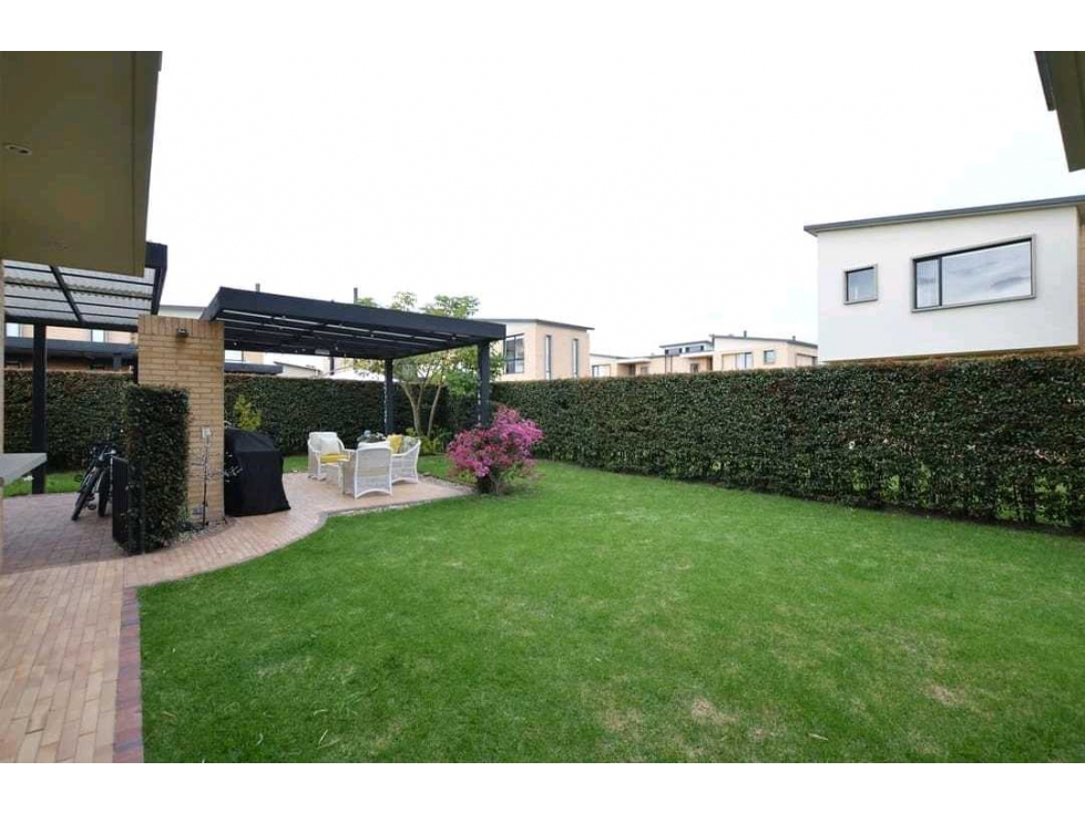Casa en venta en Vda Canelon, Cajicá · foto 4 de 8
