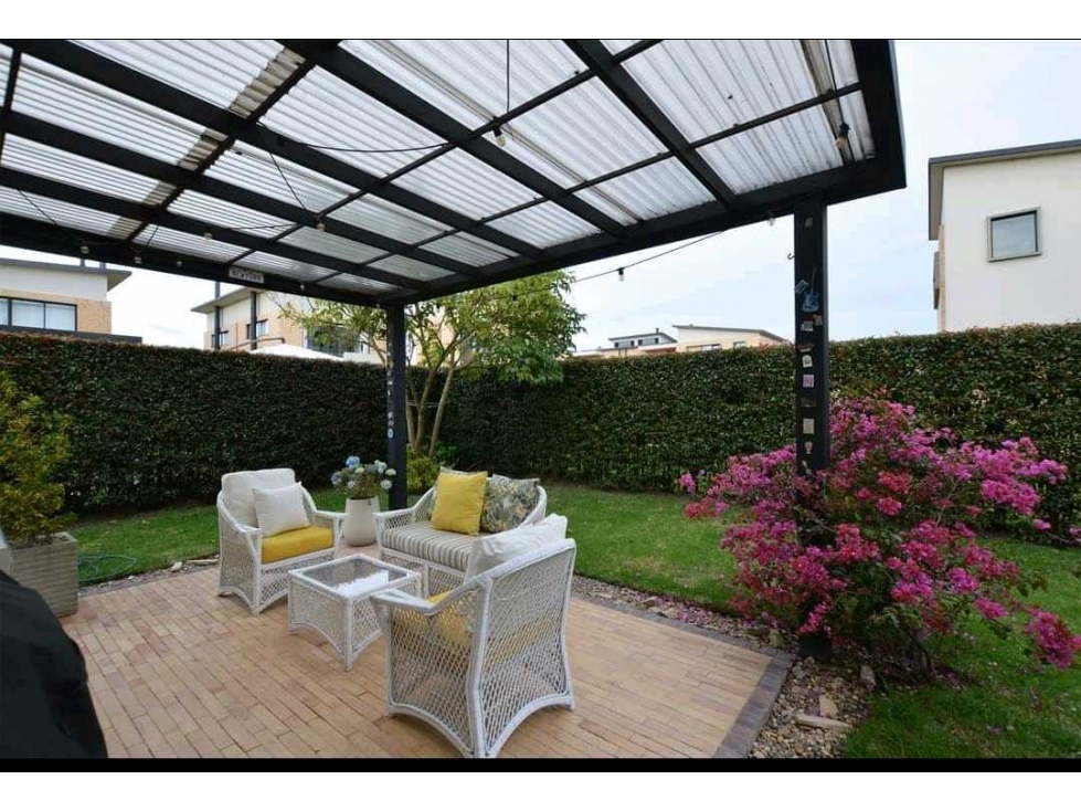 Casa en venta en Vda Canelon, Cajicá · foto 5 de 8