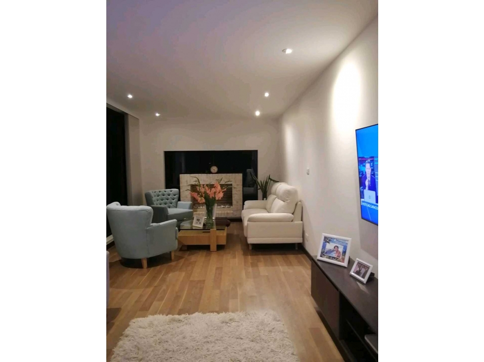 Casa en venta en Vda Canelon, Cajicá · foto 7 de 8