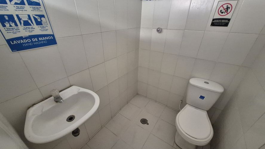 Local en venta en San Fernando Viejo, Cali, 573 m² · foto 16 de 24