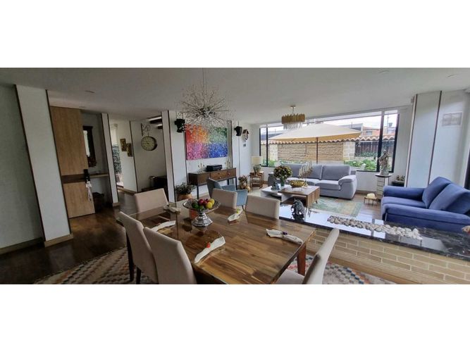Casa de 3 alcobas en venta en Granjitas, Cajicá, 180 m² · foto 4 de 21