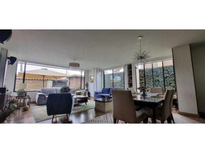 Casa de 3 alcobas en venta en Granjitas, Cajicá, 180 m² · foto 5 de 21