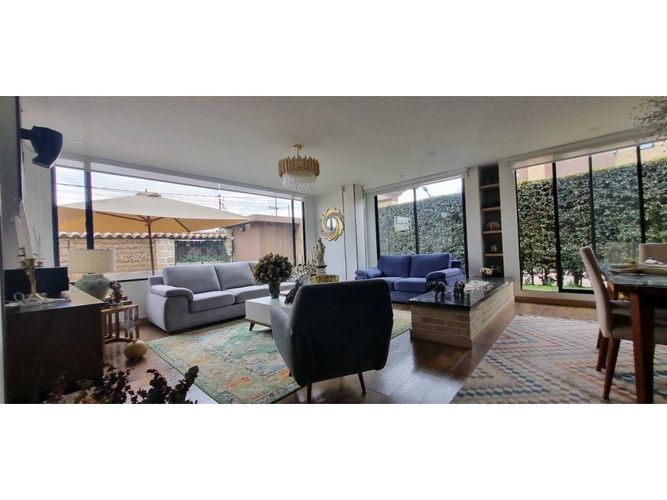 Casa de 3 alcobas en venta en Granjitas, Cajicá, 180 m² · foto 7 de 21
