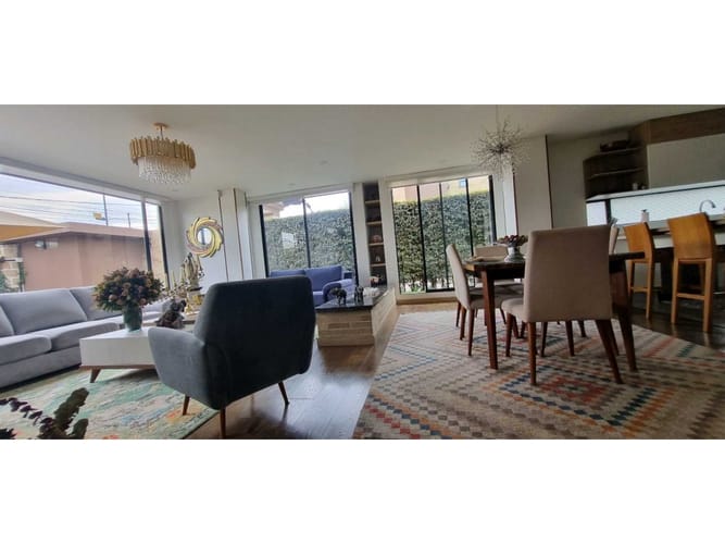 Casa de 3 alcobas en venta en Granjitas, Cajicá, 180 m² · foto 8 de 21