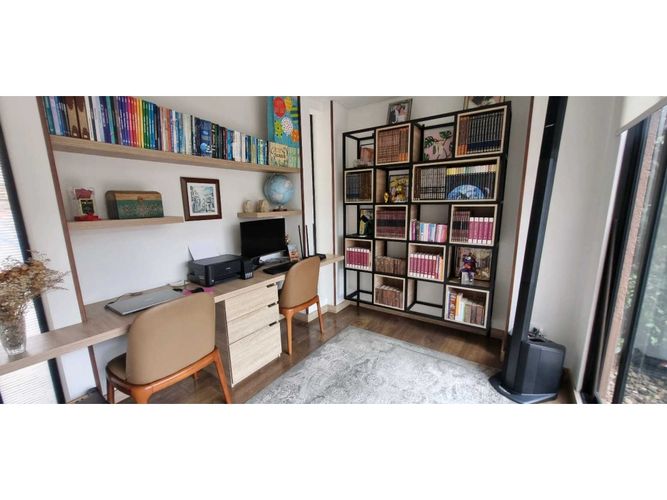 Casa de 3 alcobas en venta en Granjitas, Cajicá, 180 m² · foto 10 de 21