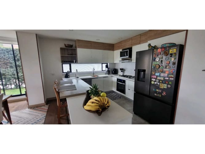Casa de 3 alcobas en venta en Granjitas, Cajicá, 180 m² · foto 13 de 21