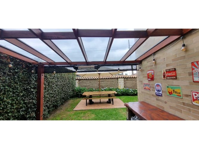 Casa de 3 alcobas en venta en Granjitas, Cajicá, 180 m² · foto 21 de 21
