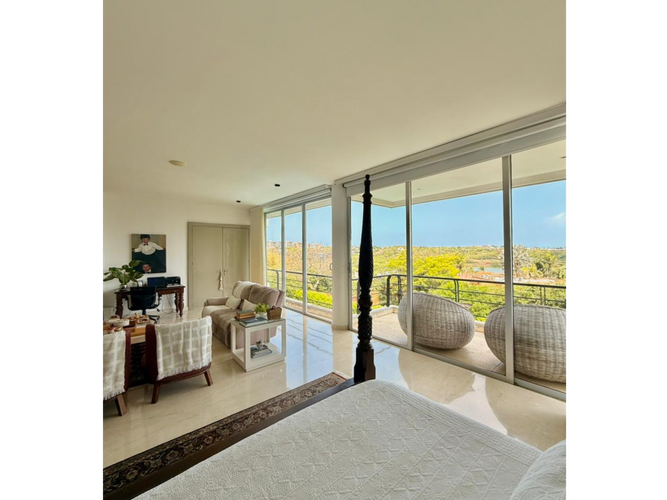 Casa de 5 alcobas en venta en Lagos Del Caujaral, Atlántico, 654 m² · foto 4 de 24