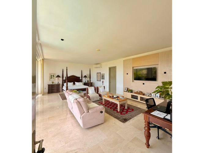 Casa de 5 alcobas en venta en Lagos Del Caujaral, Atlántico, 654 m² · foto 6 de 24