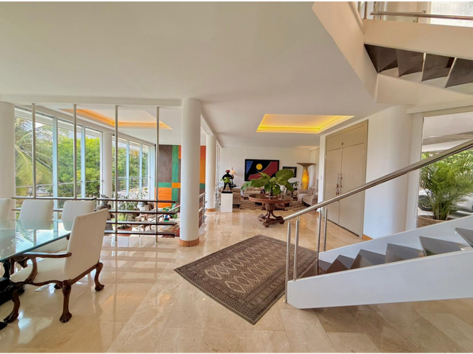 Casa de 5 alcobas en venta en Lagos Del Caujaral, Atlántico, 654 m² · foto 7 de 24