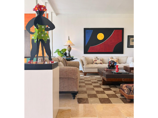Casa de 5 alcobas en venta en Lagos Del Caujaral, Atlántico, 654 m² · foto 8 de 24