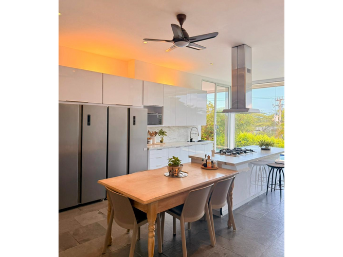 Casa de 5 alcobas en venta en Lagos Del Caujaral, Atlántico, 654 m² · foto 11 de 24