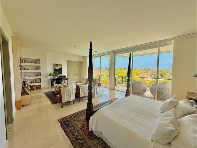 Casa de 5 alcobas en venta en Lagos Del Caujaral, Atlántico, 654 m² · foto 13 de 24