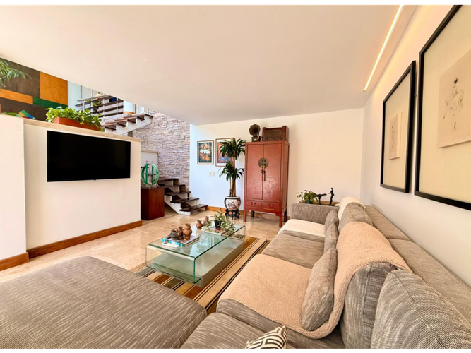 Casa de 5 alcobas en venta en Lagos Del Caujaral, Atlántico, 654 m² · foto 15 de 24