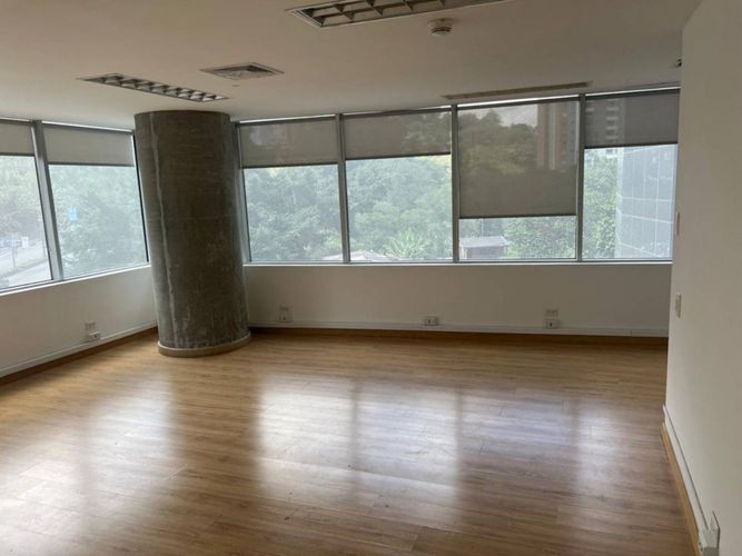 Oficina en arriendo en Las Palmas, Medellín, 50 m² · foto 11 de 15