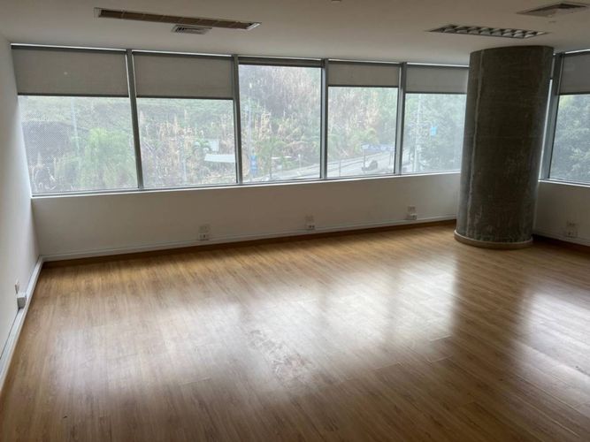 Oficina en arriendo en Las Palmas, Medellín, 50 m² · foto 12 de 15