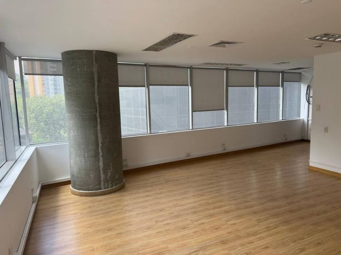 Oficina en arriendo en Las Palmas, Medellín, 50 m² · foto 13 de 15