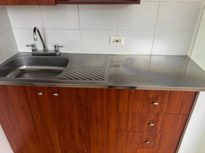Oficina en arriendo en Las Palmas, Medellín, 50 m² · foto 14 de 15
