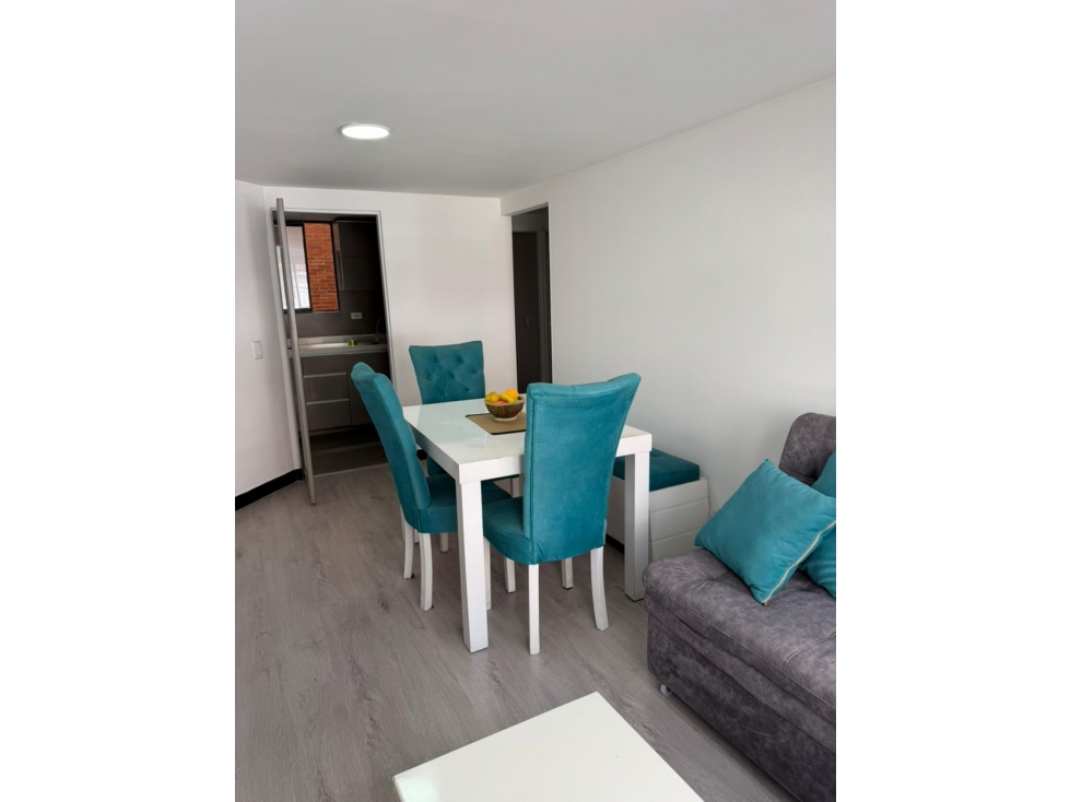 Apartaestudio en Arriendo en Suba, Bogotá en Ilarco