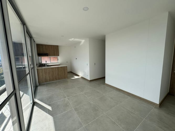 3BR Apartment in Santa ana (66 m²) - 4