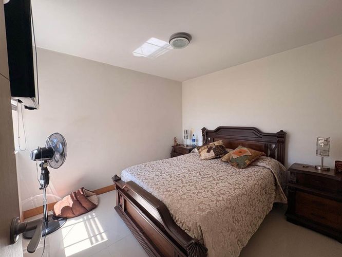 Apartamento de 3 alcobas en venta en Tres Esquinas, Sabaneta, 67 m² · foto 8 de 16