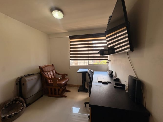 Apartamento de 3 alcobas en venta en Tres Esquinas, Sabaneta, 67 m² · foto 13 de 16