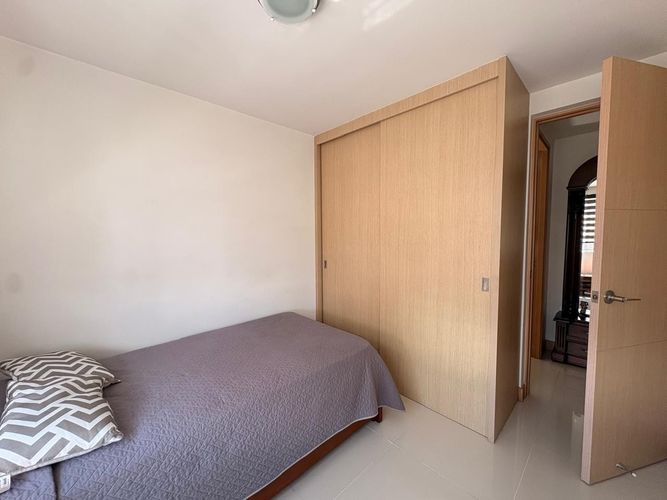 Apartamento de 3 alcobas en venta en Tres Esquinas, Sabaneta, 67 m² · foto 12 de 16