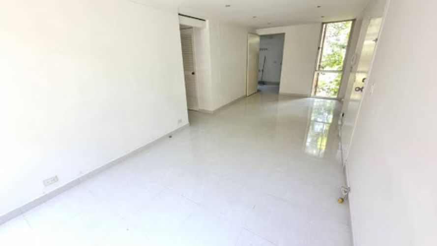 Apartamento de 3 alcobas en arriendo en San Diego, Medellín, 98 m² · foto 3 de 18