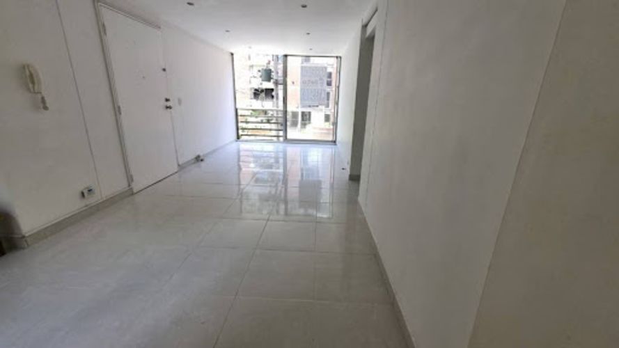 Apartamento de 3 alcobas en arriendo en San Diego, Medellín, 98 m² · foto 4 de 18