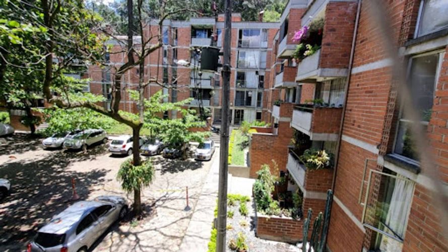 Apartamento de 3 alcobas en arriendo en San Diego, Medellín, 98 m² · foto 5 de 18