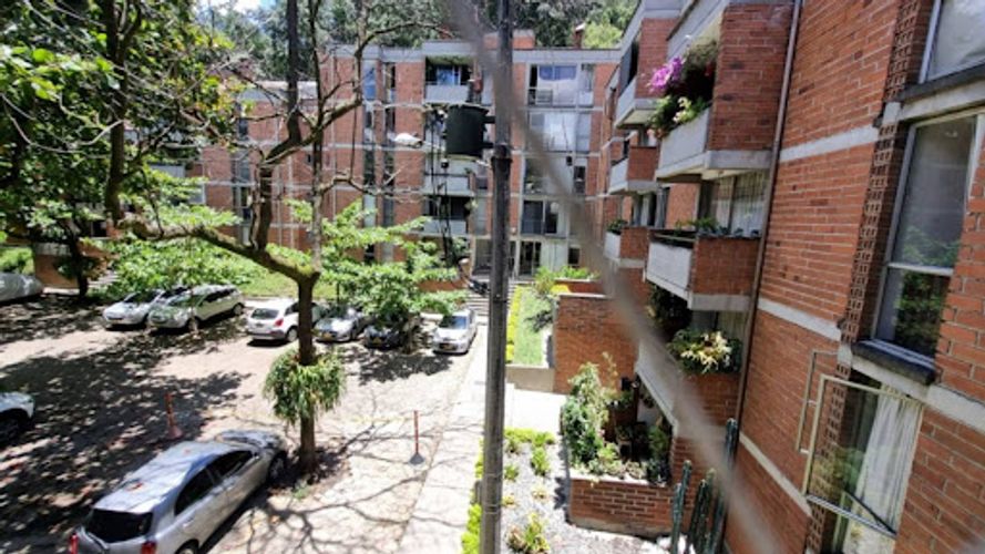 Apartamento de 3 alcobas en arriendo en San Diego, Medellín, 98 m² · foto 6 de 18