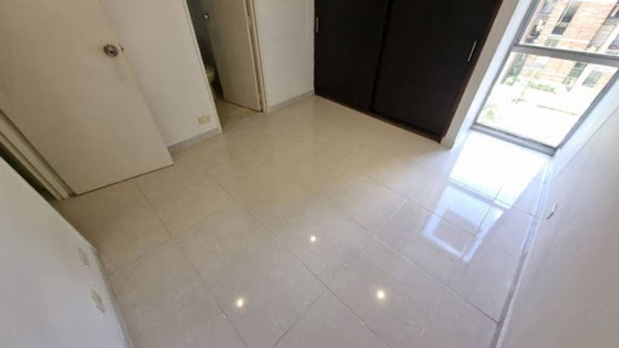 Apartamento de 3 alcobas en arriendo en San Diego, Medellín, 98 m² · foto 12 de 18