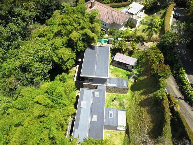 Casa de 3 alcobas en venta en Loma Del Escobero, Envigado, 315 m² · foto 4 de 19