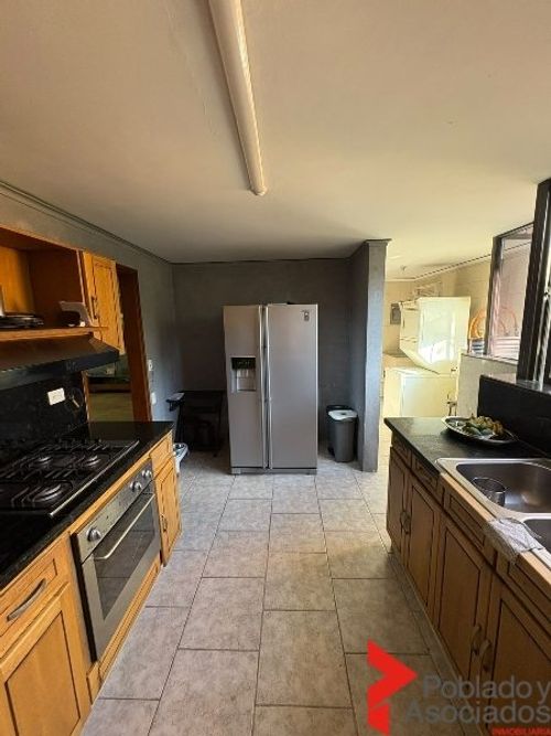 Apartamento de 4 alcobas en venta en Los Balsos, Medellín, 198 m² · foto 6 de 21