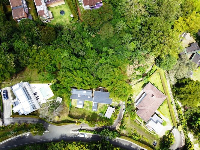 Casa de 3 alcobas en venta en Loma Del Escobero, Envigado, 315 m² · foto 5 de 19