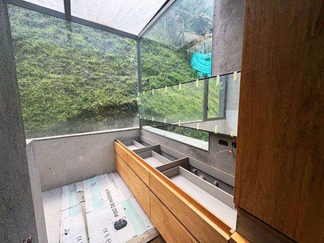 Casa de 3 alcobas en venta en Loma Del Escobero, Envigado, 315 m² · foto 8 de 19