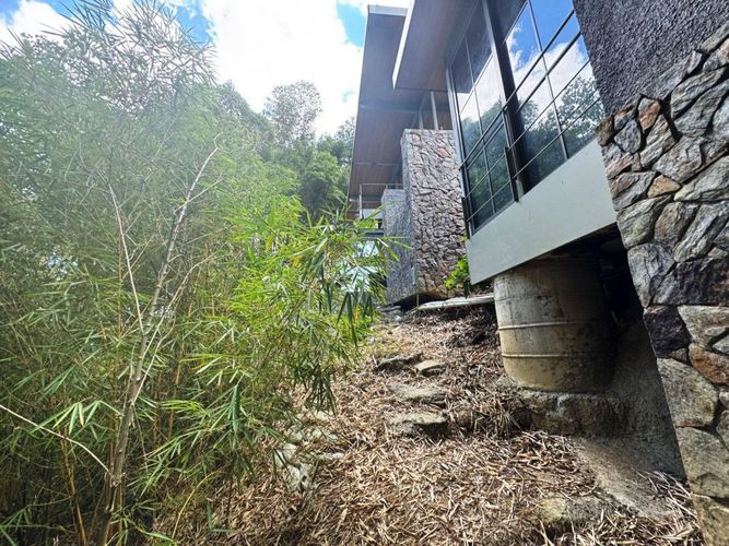 Casa de 3 alcobas en venta en Loma Del Escobero, Envigado, 315 m² · foto 9 de 19