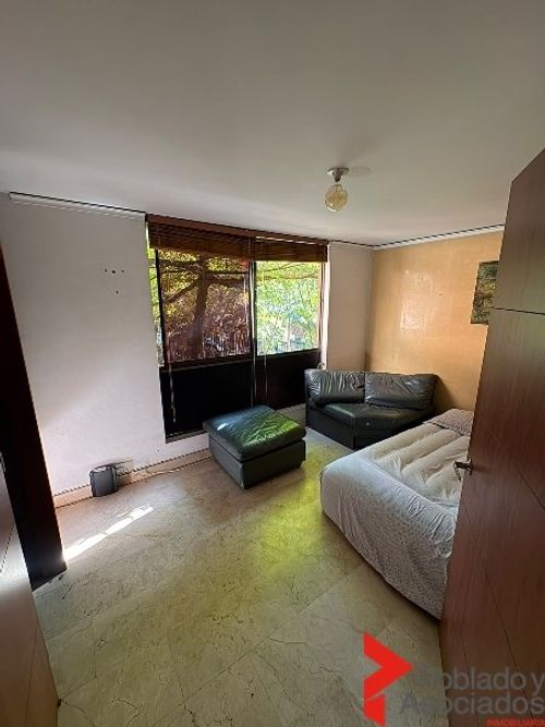 Apartamento de 4 alcobas en venta en Los Balsos, Medellín, 198 m² · foto 12 de 21