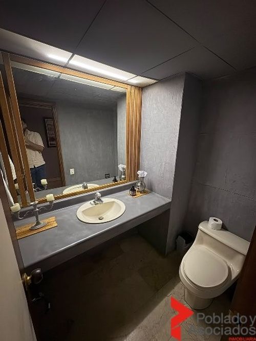 Apartamento de 4 alcobas en venta en Los Balsos, Medellín, 198 m² · foto 14 de 21