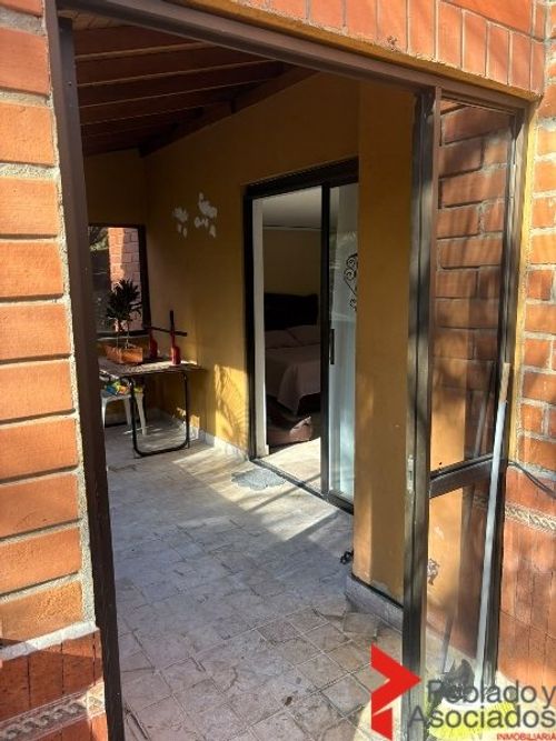 Apartamento de 4 alcobas en venta en Los Balsos, Medellín, 198 m² · foto 19 de 21