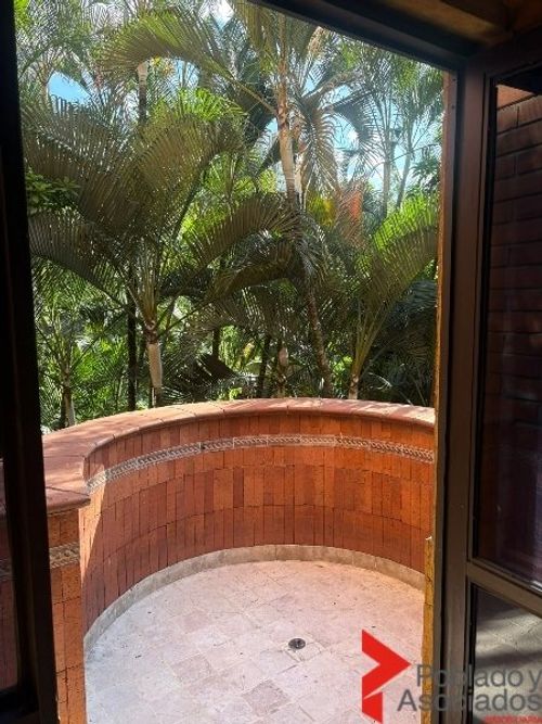 Apartamento de 4 alcobas en venta en Los Balsos, Medellín, 198 m² · foto 20 de 21