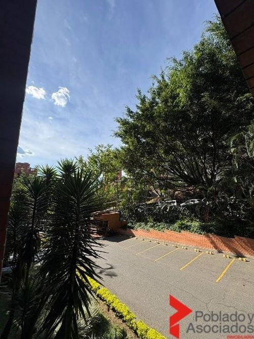 Apartamento de 4 alcobas en venta en Los Balsos, Medellín, 198 m² · foto 21 de 21