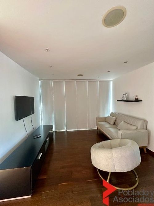 Apartamento de 2 alcobas en arriendo en Altos Del Poblado, Medellín, 106 m² · foto 5 de 17